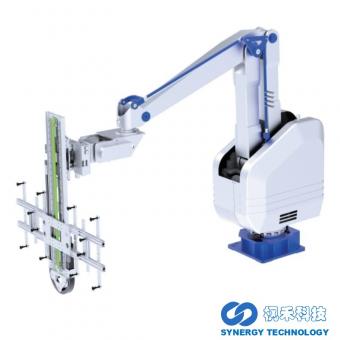  Automatic Palletizing Robot 